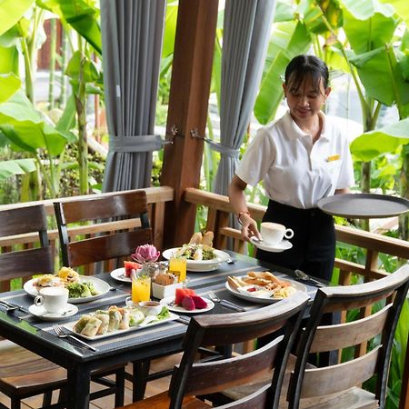 Hotel The Jungle Siem Reap Esterno foto