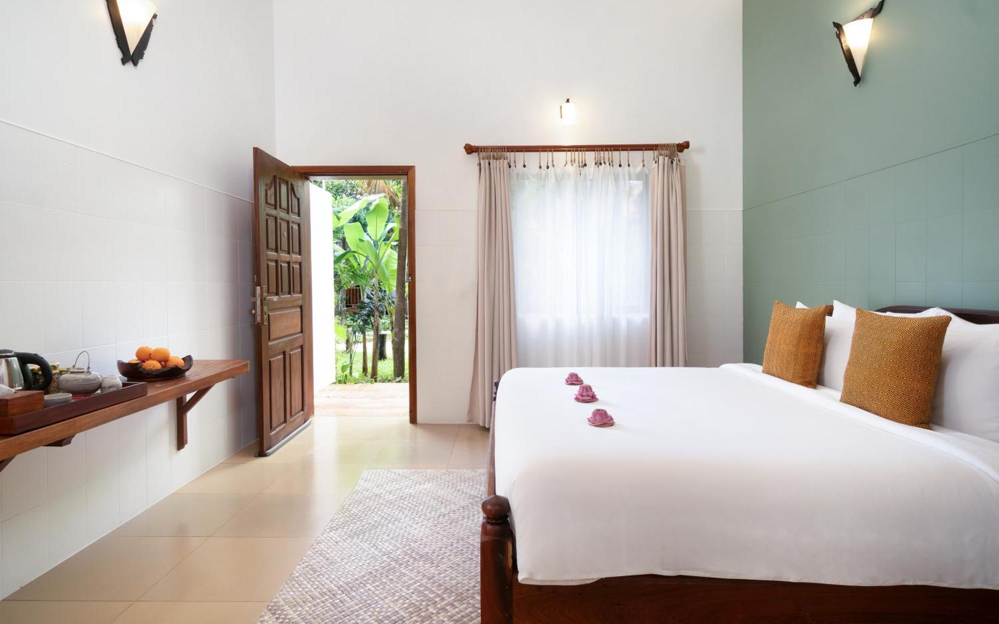 Hotel The Jungle Siem Reap Esterno foto
