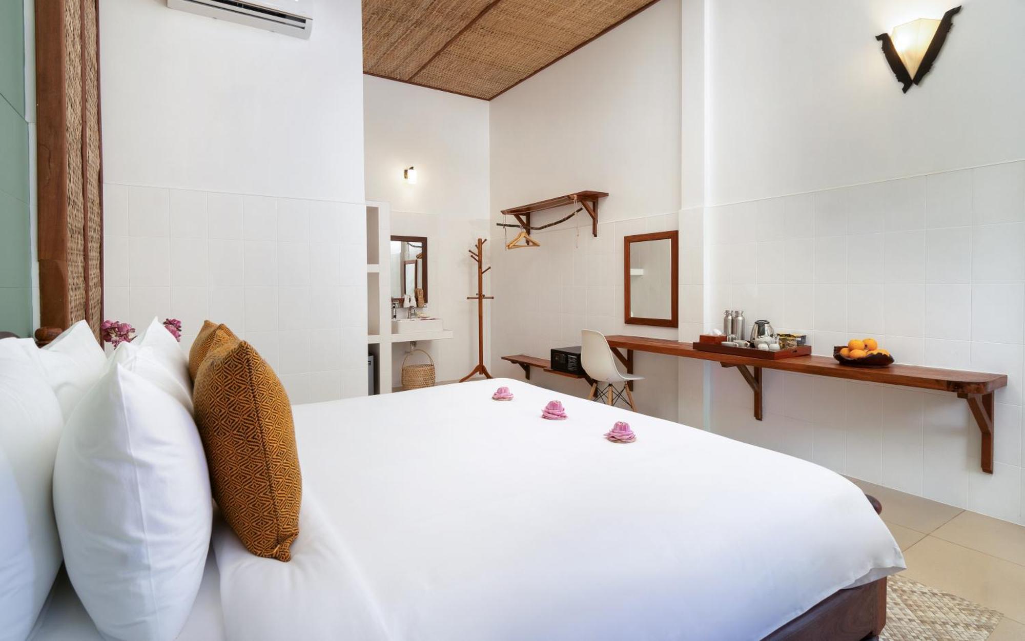 Hotel The Jungle Siem Reap Esterno foto