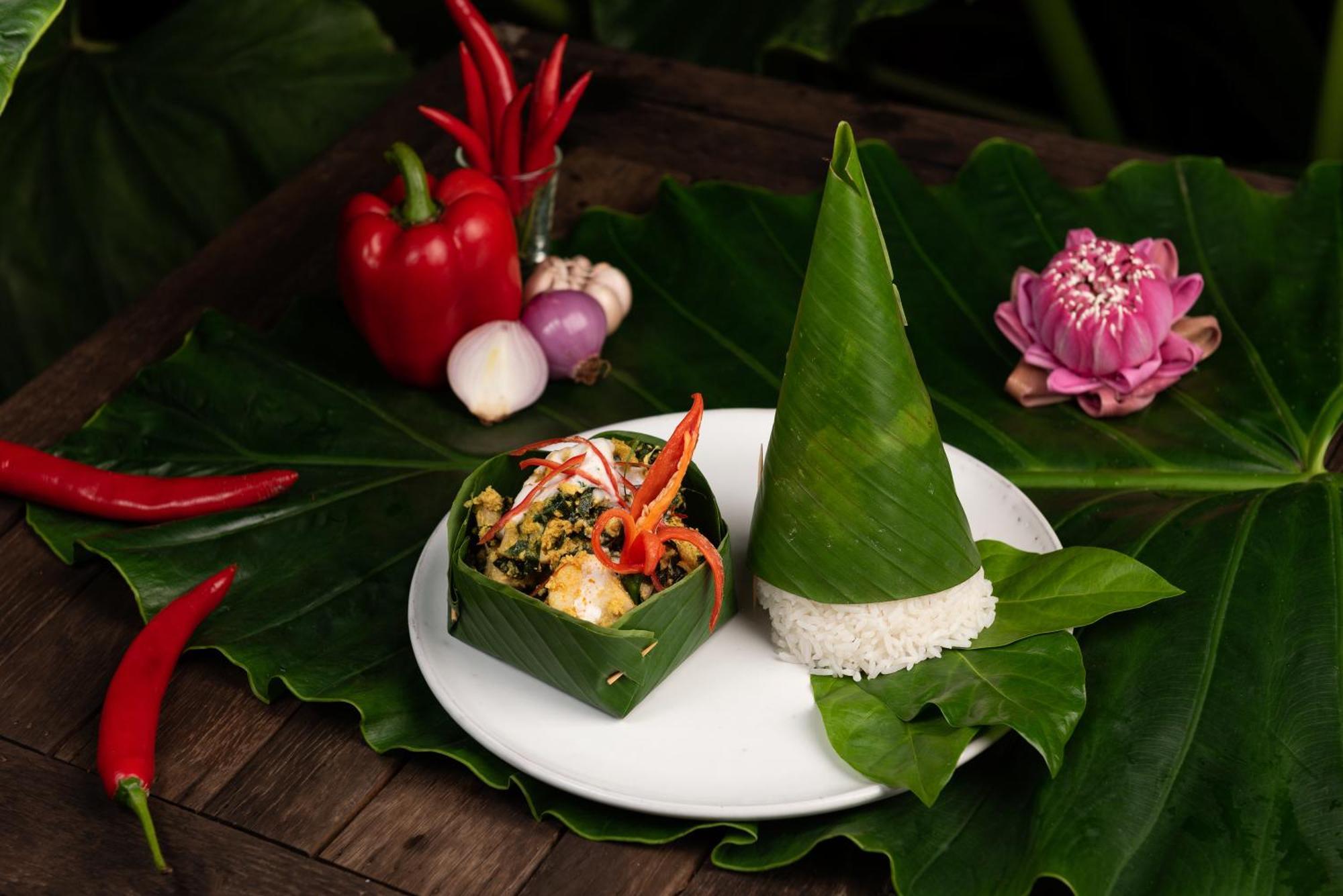 Hotel The Jungle Siem Reap Esterno foto