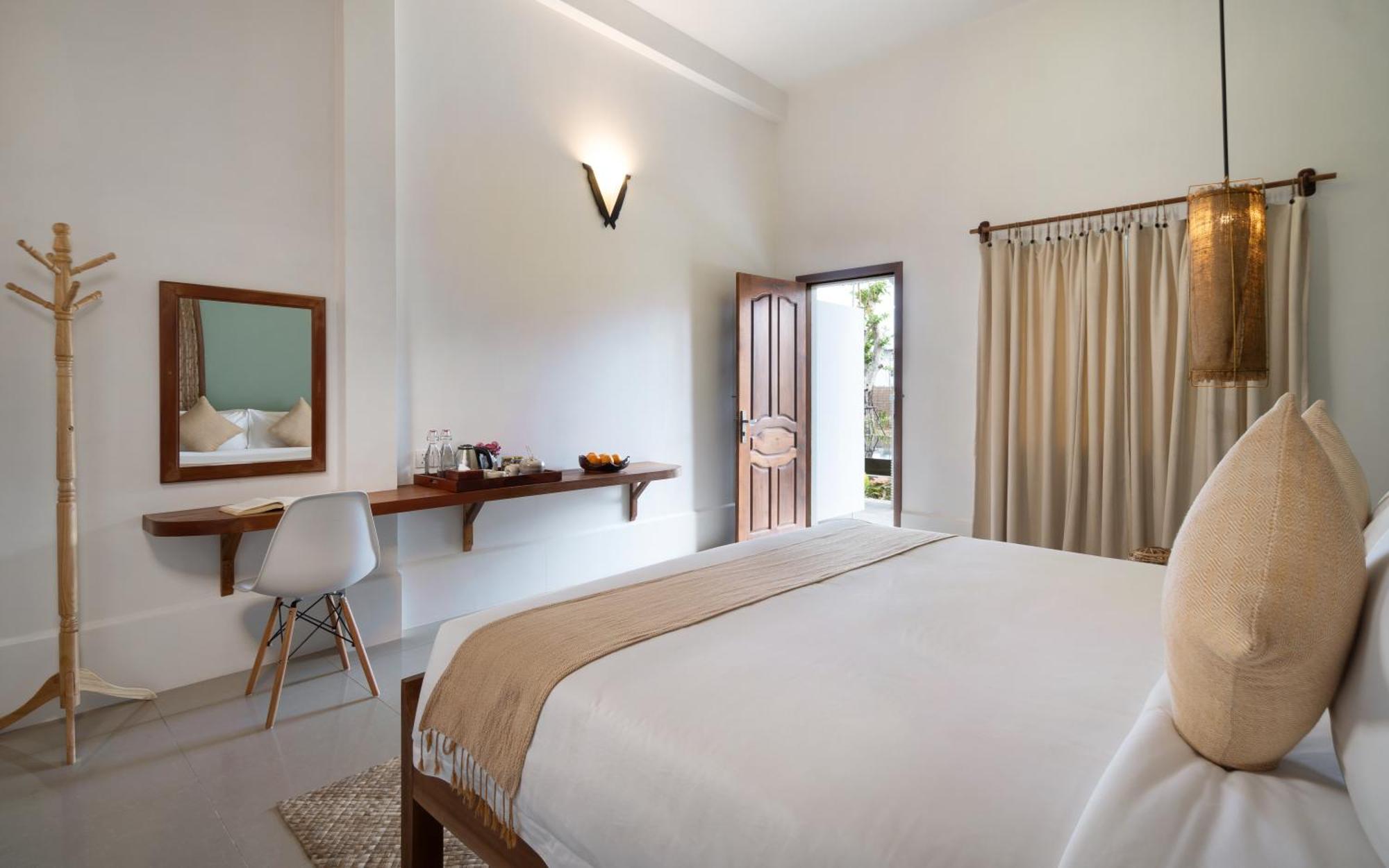 Hotel The Jungle Siem Reap Esterno foto