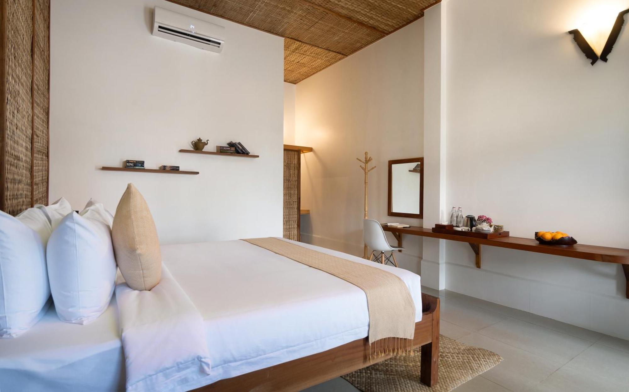 Hotel The Jungle Siem Reap Esterno foto