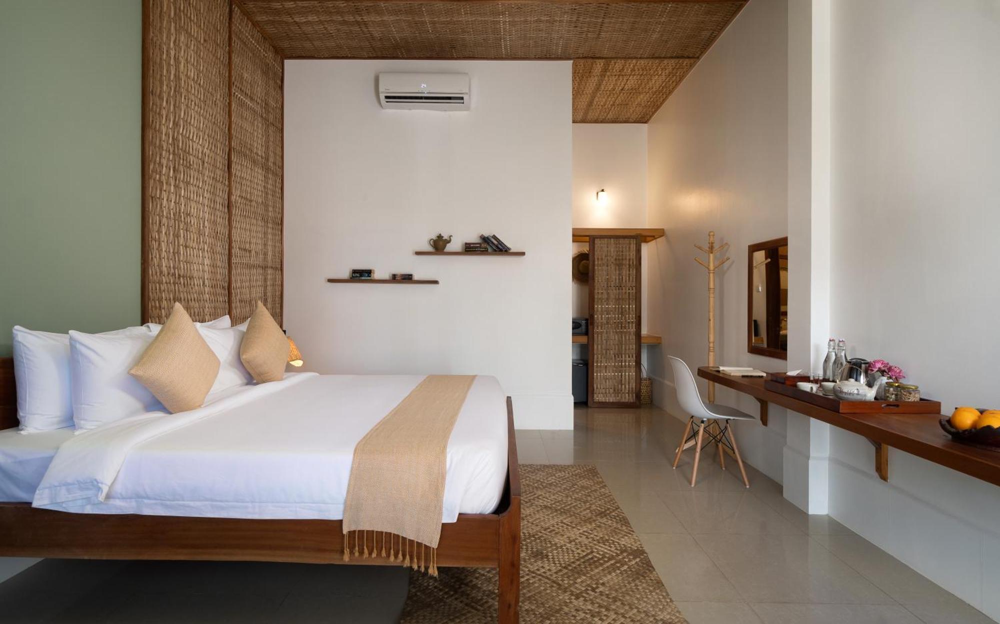 Hotel The Jungle Siem Reap Esterno foto