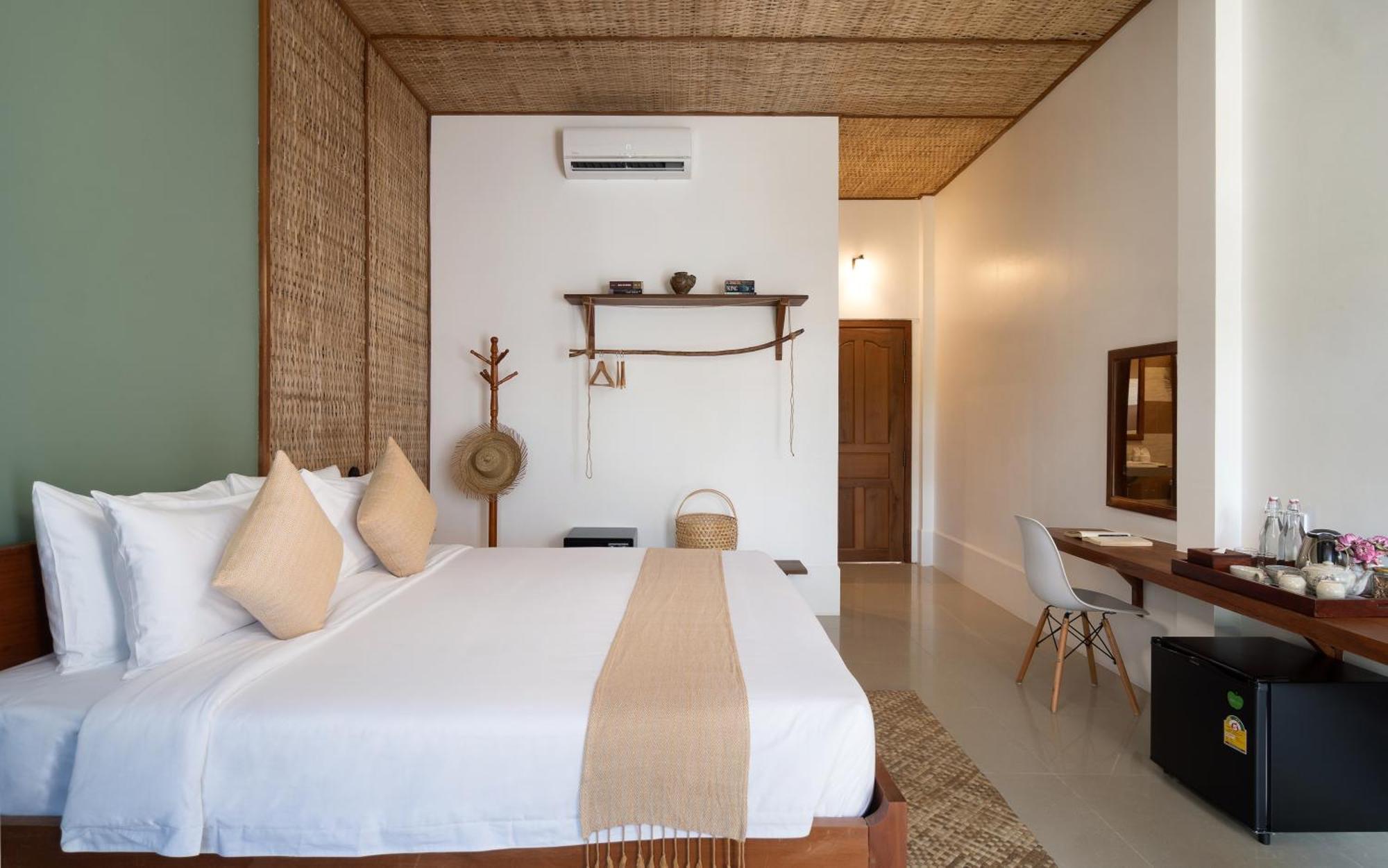 Hotel The Jungle Siem Reap Esterno foto