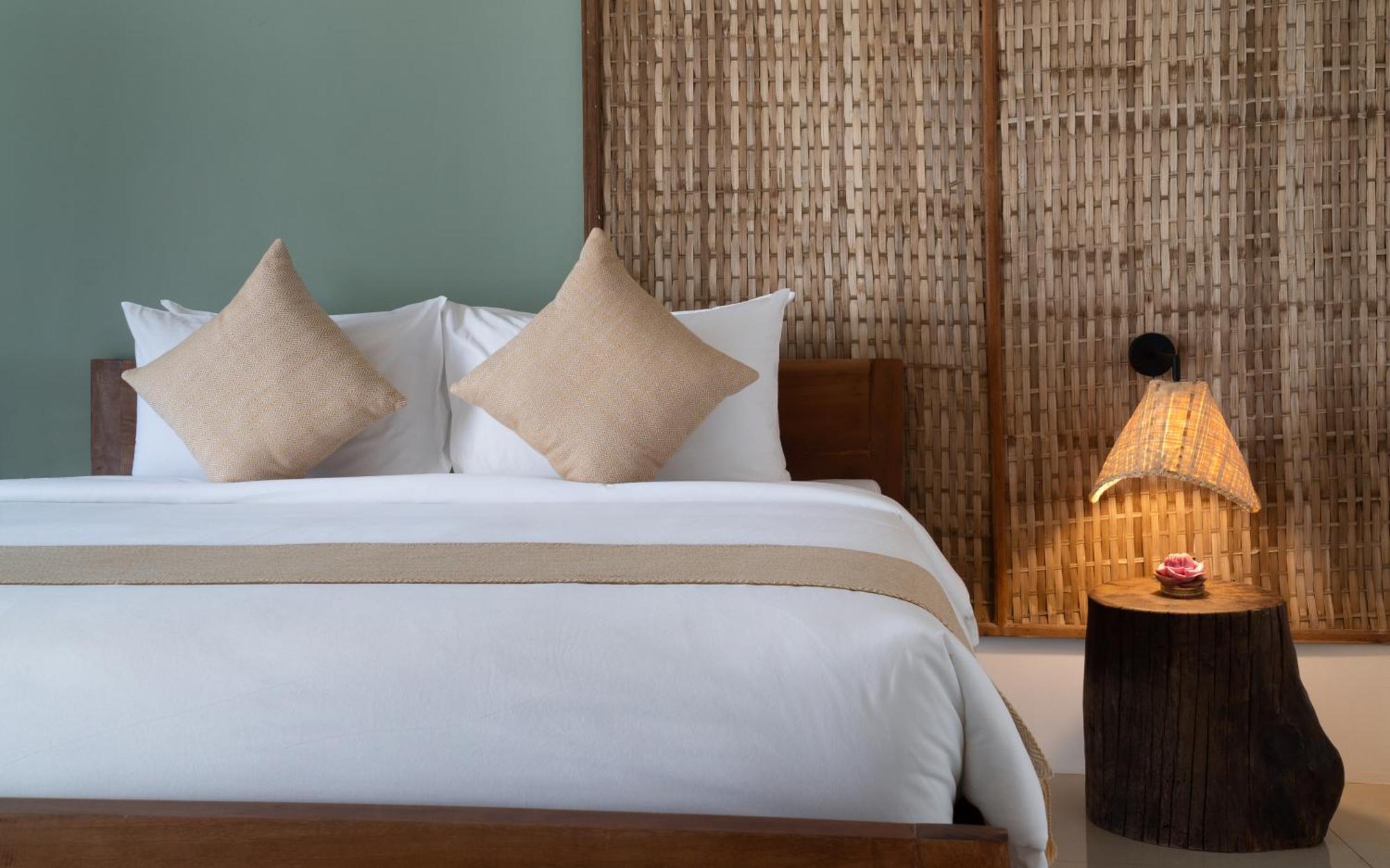 Hotel The Jungle Siem Reap Esterno foto